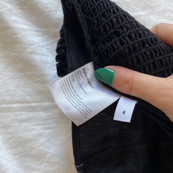 Reformation Top - Picture 4 of 4